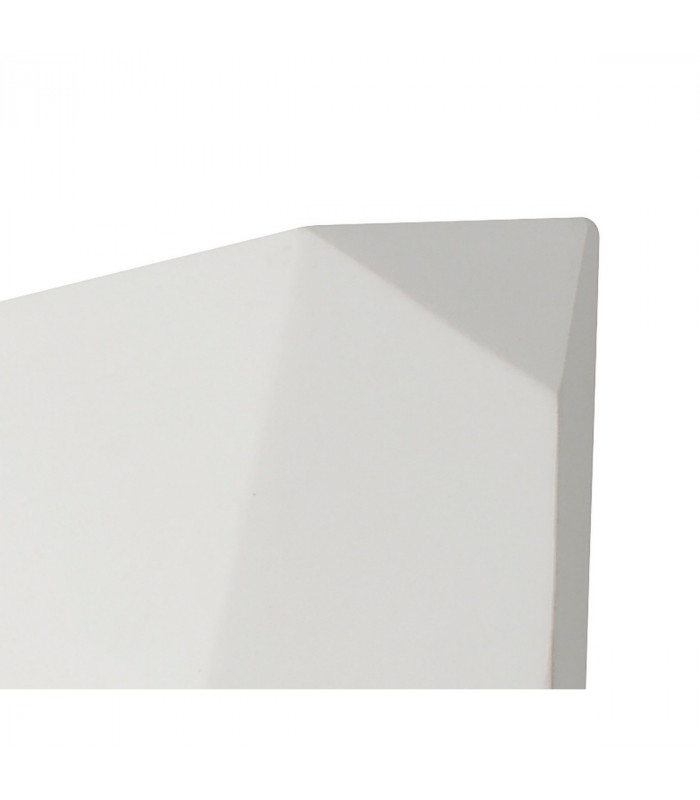 Cook Wall Light 10W LED 3000K 780lm White 3yrs Warranty-3