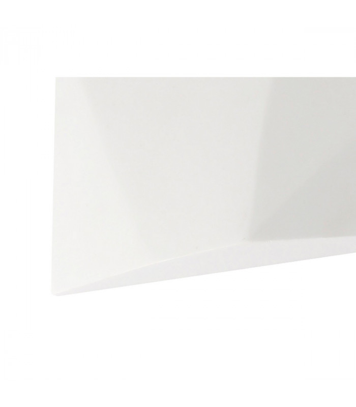 Cook Wall Light 10W LED 3000K 780lm White 3yrs Warranty-4
