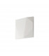 Cook Wall Light 12.5W LED 3000K 975lm White 3yrs Warranty-1