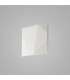 Cook Wall Light 12.5W LED 3000K 975lm White 3yrs Warranty-2
