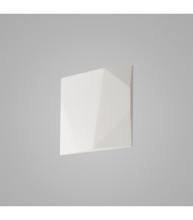 Cook Wall Light 12.5W LED 3000K 975lm White 3yrs Warranty-2