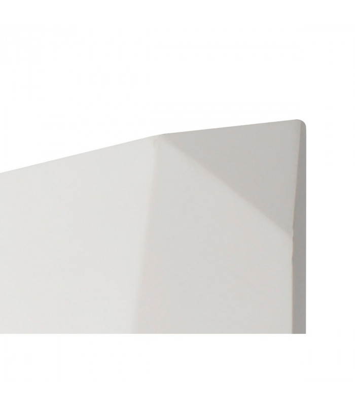 Cook Wall Light 12.5W LED 3000K 975lm White 3yrs Warranty-4