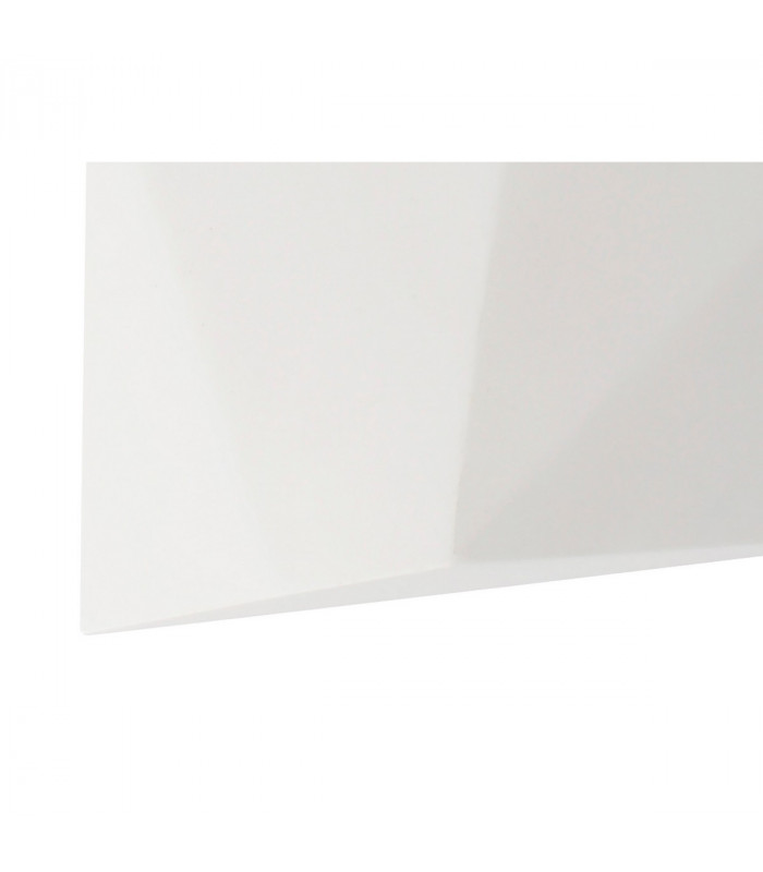 Cook Wall Light 12.5W LED 3000K 975lm White 3yrs Warranty-5