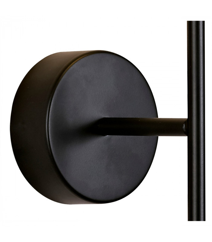 Cuba Wall Lamp 8W LED 3000K 600lm Gold/Black 3yrs Warranty-5