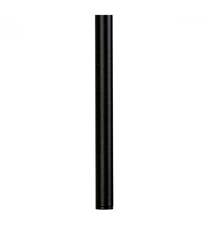 Cuba Wall Lamp 8W LED 3000K 600lm Gold/Black 3yrs Warranty-7