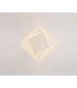 Dakla Wall Lamp 30W LED 3000K 1810lm IP20 White 3yrs Warranty-2