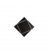 Dakla Wall Lamp 30W LED 3000K 1810lm IP20 Black 3yrs Warranty-1