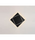Dakla Wall Lamp 30W LED 3000K 1810lm IP20 Black 3yrs Warranty-2