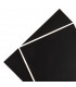 Dakla Wall Lamp 30W LED 3000K 1810lm IP20 Black 3yrs Warranty-4