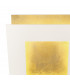 Dalia 22cm Wall Lamp 24W LED 3000K 1680lm Gold/White 3yrs Warranty-4