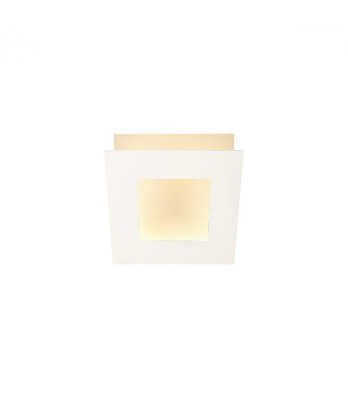 Dalia 14cm Wall Lamp 12W LED 3000K 840lm White 3yrs Warranty-1