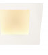Dalia 14cm Wall Lamp 12W LED 3000K 840lm White 3yrs Warranty-4