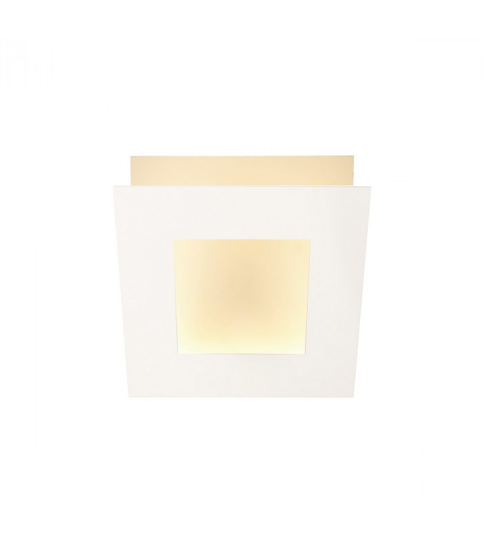 Dalia 18cm Wall Lamp 18W LED 3000K 1260lm White 3yrs Warranty-1