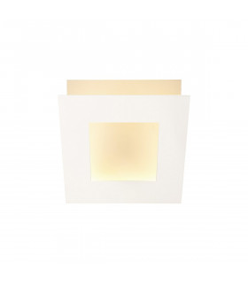 Dalia 18cm Wall Lamp 18W LED 3000K 1260lm White 3yrs Warranty-2