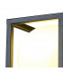 Desigual Small Wall Lamp 1 Light G9 Matt Black-3