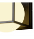 Desigual Large Wall Lamp 1 Light E27 Matt Black-4