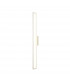 Durban Wall Lamp 30W LED 3000K 2300lm White 3yrs Warranty-1