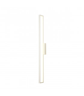 Durban Wall Lamp 30W LED 3000K 2300lm White 3yrs Warranty-1