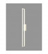 Durban Wall Lamp 30W LED 3000K 2300lm White 3yrs Warranty-2