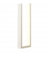 Durban Wall Lamp 30W LED 3000K 2300lm White 3yrs Warranty-5