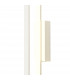 Durban Wall Lamp 30W LED 3000K 2300lm White 3yrs Warranty-6