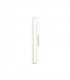 Durban Wall Lamp 20W LED 3000K 1550lm White 3yrs Warranty-1