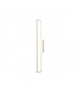 Durban Wall Lamp 20W LED 3000K 1550lm White 3yrs Warranty-1