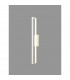 Durban Wall Lamp 20W LED 3000K 1550lm White 3yrs Warranty-2