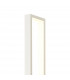 Durban Wall Lamp 20W LED 3000K 1550lm White 3yrs Warranty-3