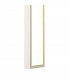 Durban Wall Lamp 20W LED 3000K 1550lm White 3yrs Warranty-4