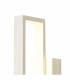 Durban Wall Lamp 10W LED 3000K 780lm White 3yrs Warranty-4