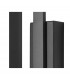 Durban Wall Lamp 10W LED 3000K 780lm Black 3yrs Warranty-5