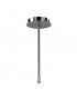Eclipse Telescopic 8 Light G9 Polished Chrome-3