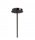 Eclipse Telescopic 8 Light G9 Black Chrome-3