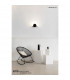 Eris 3 Light Wall Lamp 24W LED 3000K 1920lm White 3yrs Warranty-3