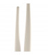 Estalacta Table Lamp 2 Light Indoor, Silver/Opal White