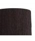 Eve Pendant 3 Light E27 Anthracite With Black Round Shades-8