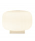 Faro Table Lamp 1 Light E27 White-3