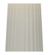 Faro Table Lamp 1 Light E27 White-4
