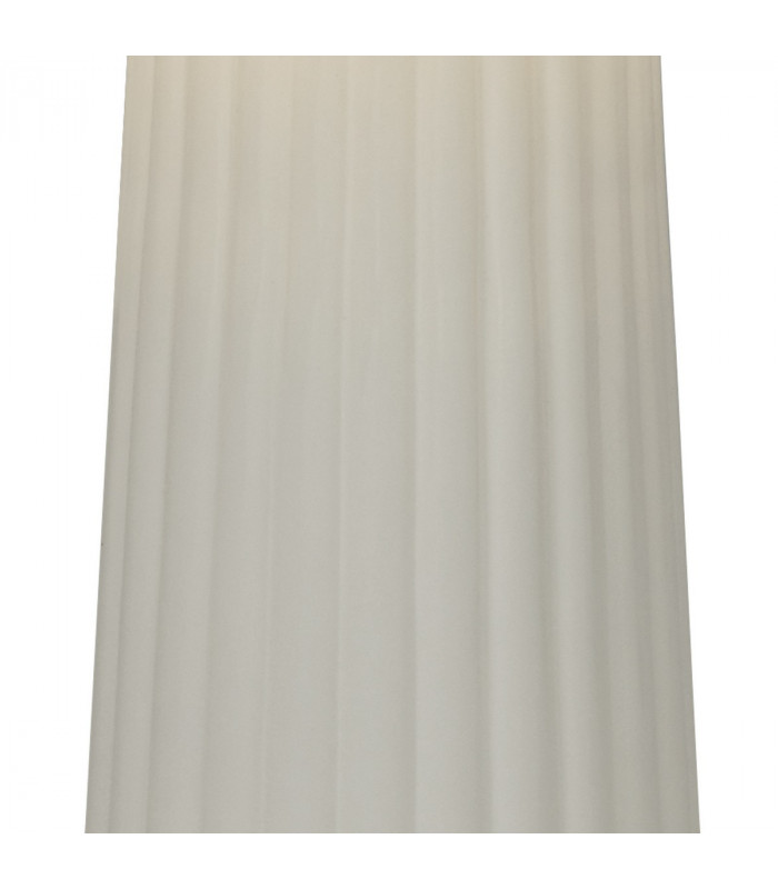 Faro Table Lamp 1 Light E27 White-4
