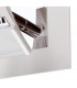 Filippo Spot Light 1 Light 5W LED 3000K 450lm Matt White/Polished Chrome 3yrs Warranty-10