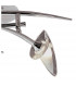 Flavia Linear Spot Light 2 Light G9 With Adjustable Heads Polished Chrome-6