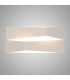 Fuji Wall Light 14W LED 3000K 1250lm White 3yrs Warranty-2