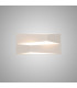 Fuji Wall Light 10W LED 3000K 920lm White 3yrs Warranty-2