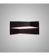 Fuji Wall Light 10W LED 3000K 920lm Black 3yrs Warranty-2