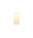 Glaciar Spotlight 17cm 9W LED 4000K 700lm White 3yrs Warranty-1