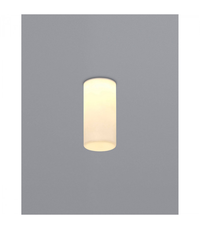 Glaciar Spotlight 17cm 9W LED 4000K 700lm White 3yrs Warranty-2