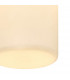 Glaciar Spotlight 17cm 9W LED 4000K 700lm White 3yrs Warranty-4
