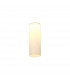 Glaciar Spotlight 24cm 9W LED 4000K 700lm White 3yrs Warranty-1