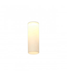 Glaciar Spotlight 24cm 9W LED 4000K 700lm White 3yrs Warranty-1